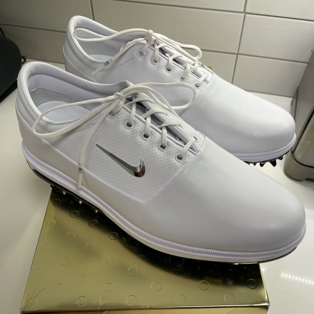 Nike Air Zoom Victory Tour Golf Shoes